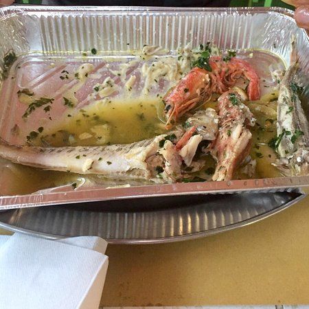 Ristorante Villaggio Holiday